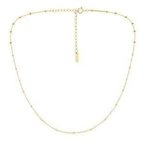 ARE YOU AM I Alva Necklace